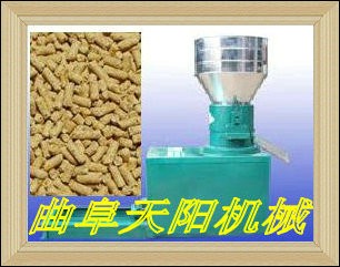 供应燃料颗粒机环保型木屑颗粒机秸秆颗粒机